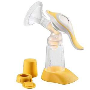 Молокоотсос ручной Harmony Medela фото 1