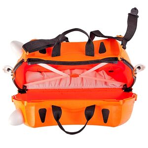 Детский чемодан-каталка Тигр Типу Trunki (Транки) фото 3