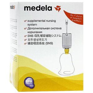 Система кормления "Medela" Medela фото 1