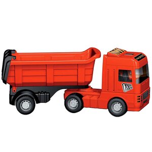 Игрушка Грузовик 59 см AVC фото 1
