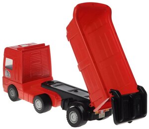 Игрушка Грузовик 59 см AVC фото 2