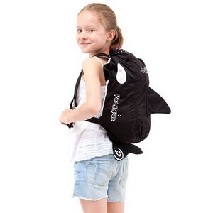 Детский рюкзак Косатка, 54 см Trunki (Транки) фото 2