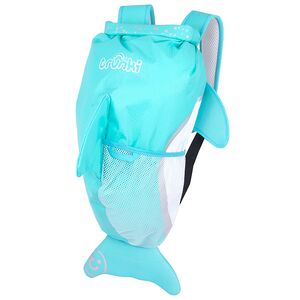 Детский рюкзак Дельфин, 54 см Trunki (Транки) фото 1