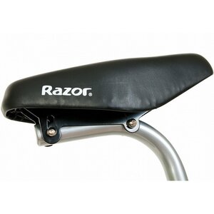 Электросамокат Razor E300S, серебристый, до 100 кг Razor (Разор) фото 6