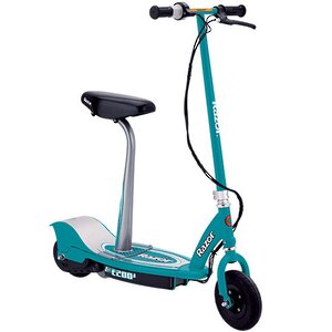 Электросамокат Razor E200S, бирюзовый, до 70 кг Razor (Разор) фото 1