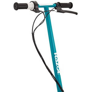 Электросамокат Razor E200S, бирюзовый, до 70 кг Razor (Разор) фото 5