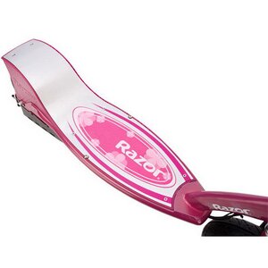 Электросамокат Razor E300S Sweet Pea, розовый, до 100 кг Razor фото 4