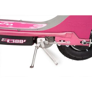 Электросамокат Razor E300S Sweet Pea, розовый, до 100 кг Razor фото 5