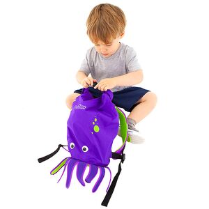 Детский рюкзак Осьминог, 49 см Trunki фото 2