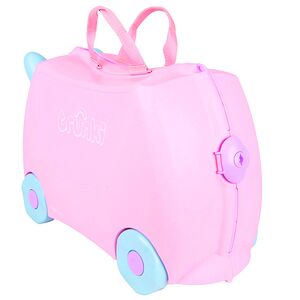 Детский чемодан-каталка Рози Trunki (Транки) фото 1
