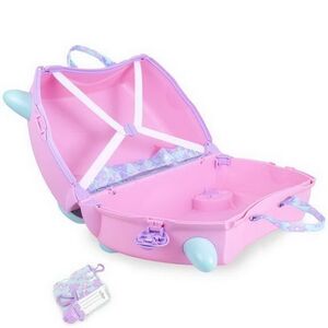 Детский чемодан-каталка Рози Trunki (Транки) фото 2