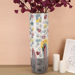 Декоративная ваза Izifroda 58 см EDG фото 1