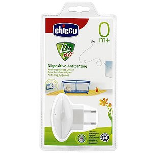 Устройство для защиты от комаров (220V) Chicco (Чикко) фото 1