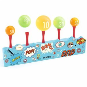 Детская игра Аква Тир DJECO (Джеко) фото 4