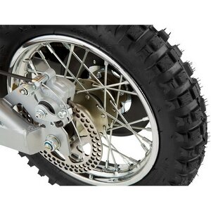 Электробайк Razor MX650, желтый Razor (Разор) фото 5