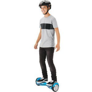 Гироскутер Hovertrax 2.0, 6.5", синий Razor (Разор) фото 2