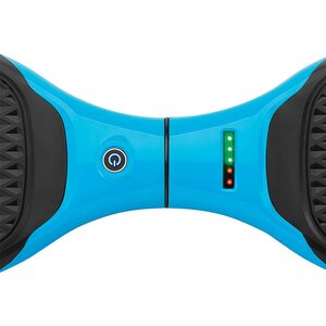 Гироскутер Hovertrax 2.0, 6.5", синий Razor (Разор) фото 6