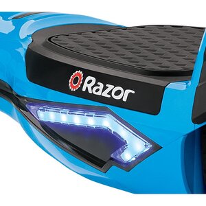 Гироскутер Hovertrax 2.0, 6.5", синий Razor (Разор) фото 4