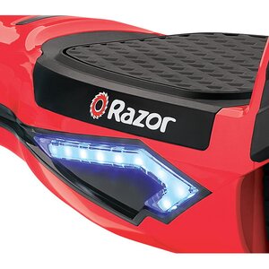 Гироскутер Hovertrax 2.0, 6.5", красный Razor (Разор) фото 4