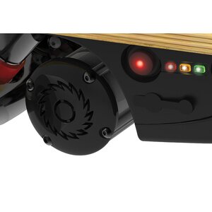 Электро скейтборд Razor Cruiser 754 мм с пультом д/у Razor фото 7