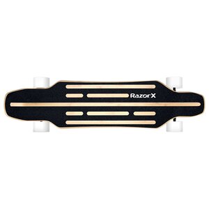 Электро скейтборд Razor Longboard 952 мм с пультом д/у Razor фото 2