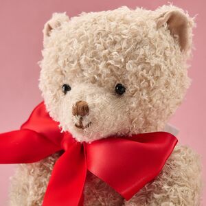 Мягкая игрушка Медвежонок Майкл - Retro Collection 30 см, Barbara Bukowski Bukowski фото 2