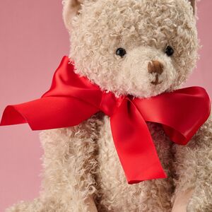 Мягкая игрушка Медвежонок Майкл - Retro Collection 30 см, Barbara Bukowski Bukowski фото 4