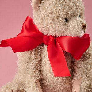 Мягкая игрушка Медвежонок Майкл - Retro Collection 30 см, Barbara Bukowski Bukowski фото 6