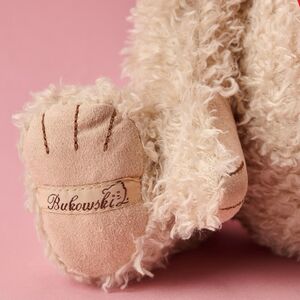 Мягкая игрушка Медвежонок Майкл - Retro Collection 30 см, Barbara Bukowski Bukowski фото 3