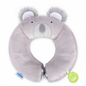 Детский подголовник Yondi Коала Коко Trunki (Транки) фото 1