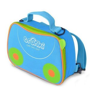 Термосумка-рюкзак Terrance 27*19.5 см Trunki фото 4