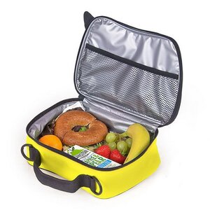 Термосумка-рюкзак Пчела Бернард 27*19.5 см Trunki фото 2