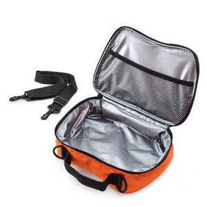 Термосумка-рюкзак Тигр Типу 27*19.5 см Trunki фото 3