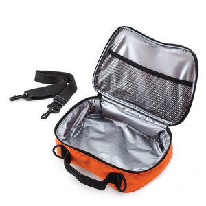 Термосумка-рюкзак Тигр Типу 27*19.5 см Trunki фото 3