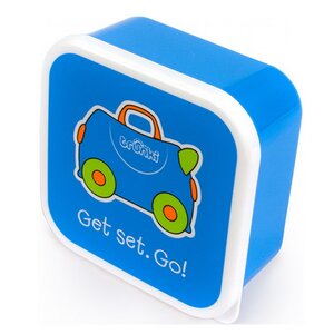 Ланч бокс 3 в 1 Terrance Trunki (Транки) фото 3