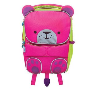 Детский рюкзак Toddlepak Медвежонок Бетси 27 см