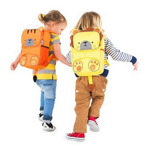 Детский рюкзак Toddlepak Тигр Типу 27 см Trunki фото 6