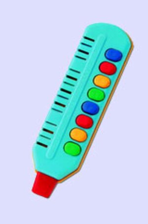 Музыкальная игрушка 