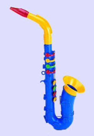 Музыкальная игрушка 
