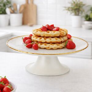 Подставка для торта Мейдлин 21 см Koopman фото 3
