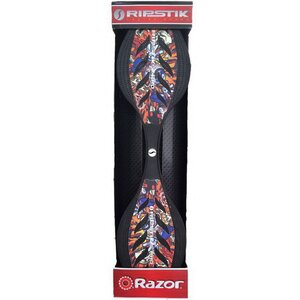 Роллерсёрф RipStik Air Pro Birth of Blinky, черный Razor фото 3