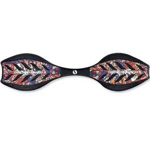Роллерсёрф RipStik Air Pro Birth of Blinky, черный Razor фото 2