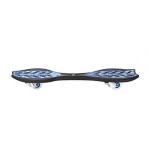 Роллерсёрф RipStik Air Pro Special Edition синий камуфляж Razor фото 2