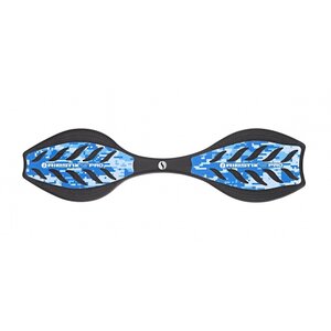 Роллерсёрф RipStik Air Pro Special Edition синий камуфляж Razor фото 3