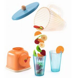 Игровой набор Смузи и Коктейли DJECO (Джеко) фото 2