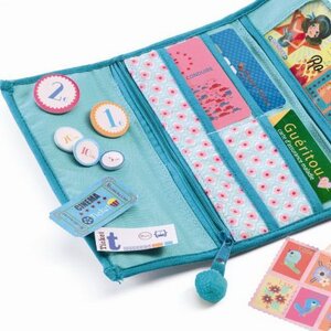 Игровой набор Кошелек Djeco фото 4