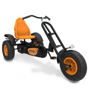 Веломобиль Berg Chopper BFR, до 100 кг