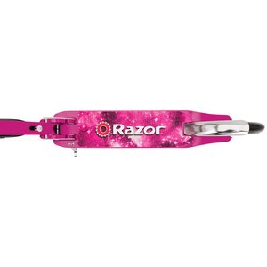 Самокат Razor A5 Lux, колеса 200 мм, розовый, до 100 кг Razor фото 4