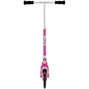 Самокат Razor A5 Lux, колеса 200 мм, розовый, до 100 кг Razor фото 6