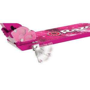 Самокат Razor A5 Lux, колеса 200 мм, розовый, до 100 кг Razor фото 8